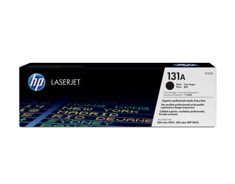 HP 131A black на супер цени