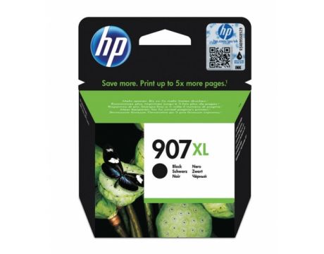 HP 907X black на супер цени
