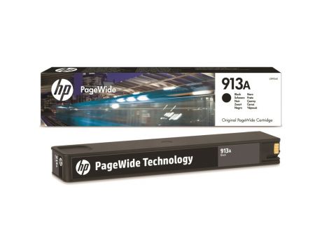 HP 913A black на супер цени