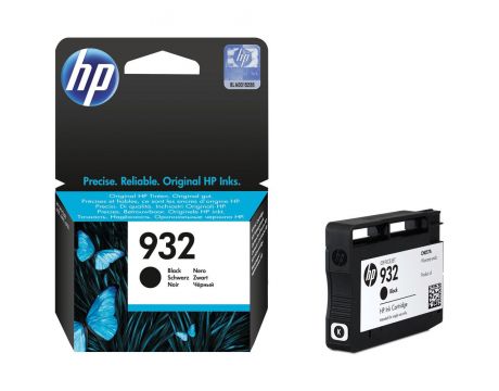 HP 932 black на супер цени