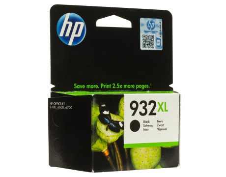 HP 932XL black на супер цени