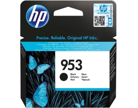 HP 953 black на супер цени