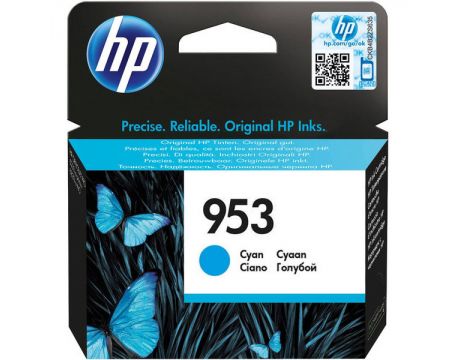 HP 953 cyan на супер цени