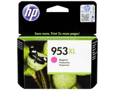 HP 953XL magenta на супер цени