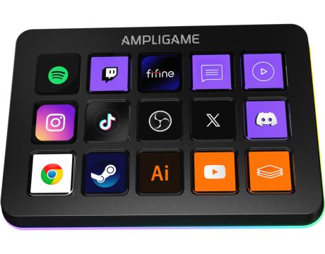 FIFINE AmpliGame D6 на супер цени