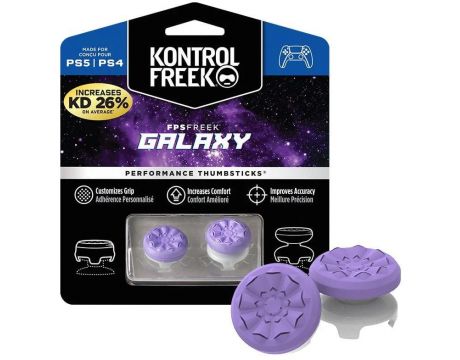 KontrolFreek FPS Freak Galaxy (PS) на супер цени