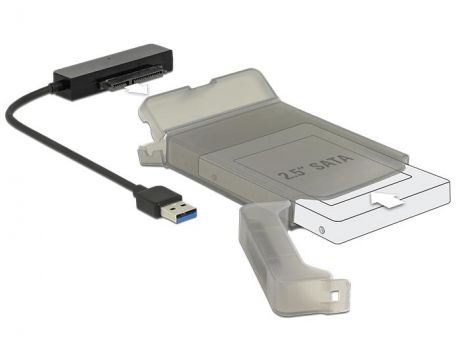 Delock USB към SATA на супер цени