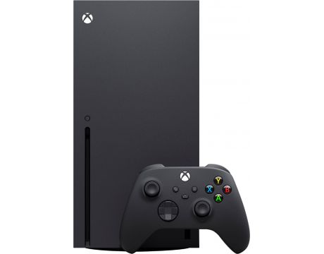Microsoft Xbox Series X и геймпад ASUS ROG Raikiri на супер цени