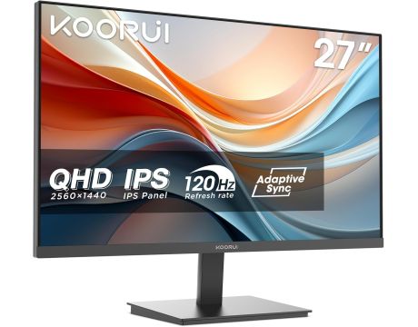 27" KOORUI E2721H на супер цени