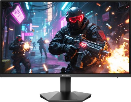 27" KOORUI GN02 на супер цени