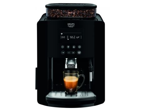 KRUPS ARABICA EA8170 на супер цени