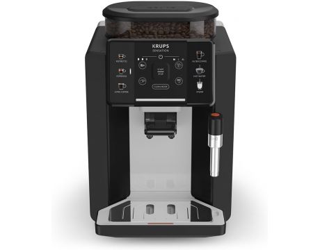 KRUPS Sensation EA910A10 на супер цени