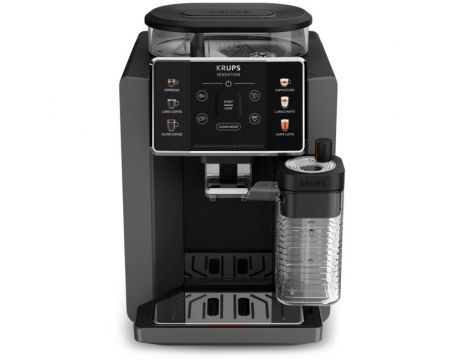KRUPS Sensation EA912HF0 на супер цени