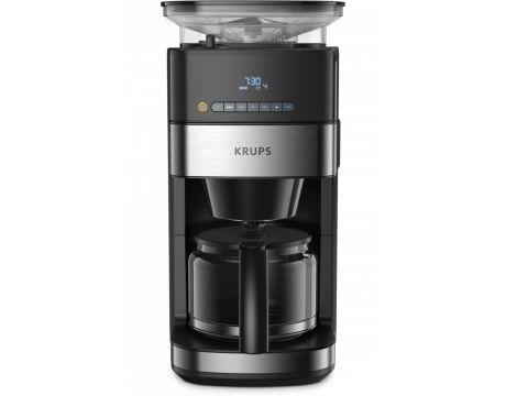 KRUPS Grind Aroma KM832 на супер цени