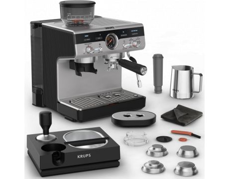 Krups Precision Plus на супер цени