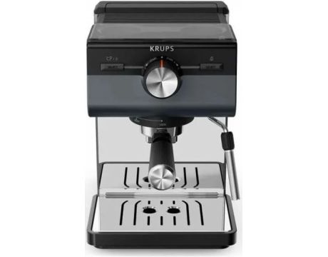 KRUPS Authentic Plus на супер цени