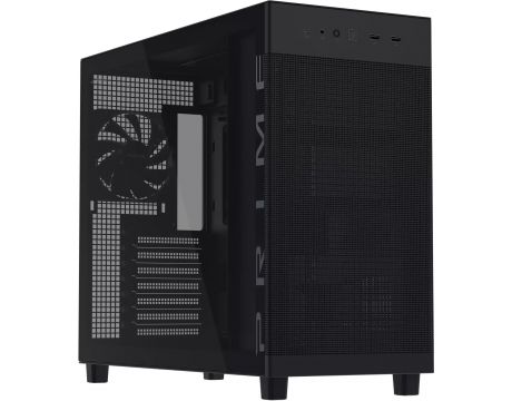 ASUS Prime AP303, черен на супер цени
