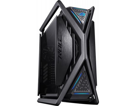 ASUS ROG Hyperion GR701 BTF, черен на супер цени