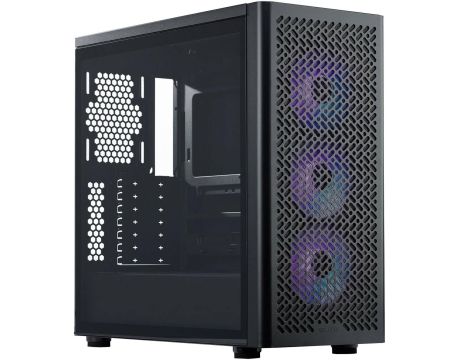 CoolerMaster Elite 502, черен на супер цени