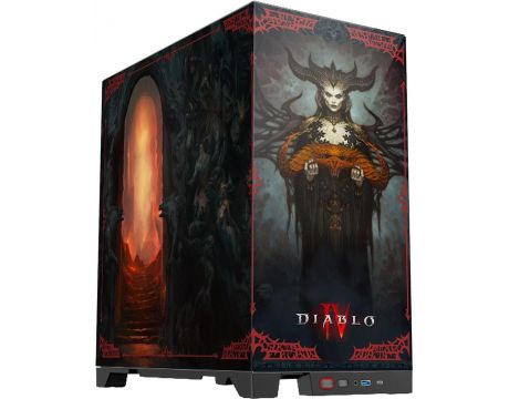 FS Holding Diablo IV - Lilith, черен на супер цени
