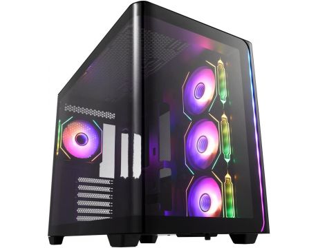 Fortron M580, черен на супер цени