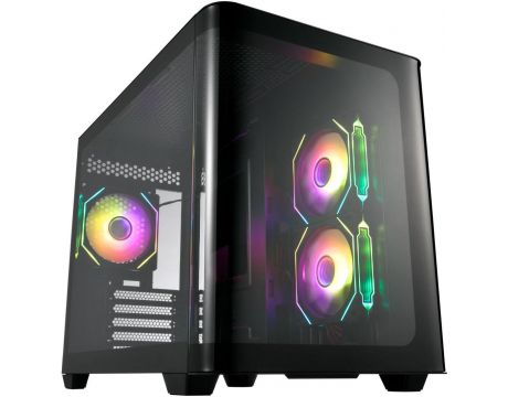 Fortron S380, черен на супер цени