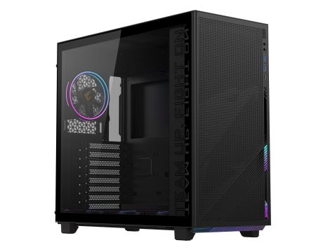 AORUS C400 GLASS, черен на супер цени