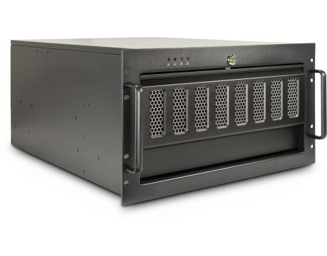 Inter Tech Server 6U-6606 на супер цени