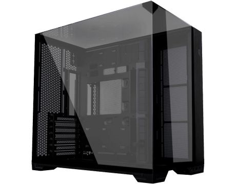 Lian Li O11 Vision Compact, черен на супер цени