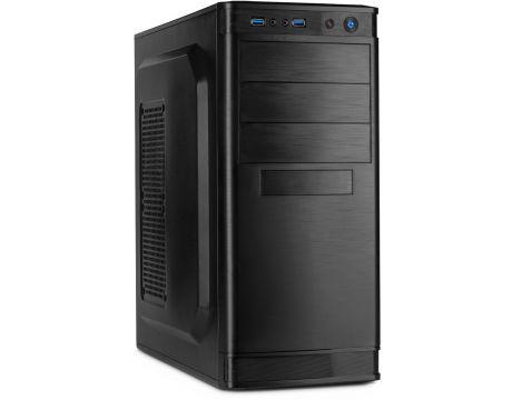 Inter-tech IT-5905, черен на супер цени