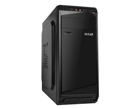 Delux DW605, черен на супер цени