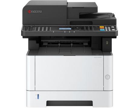 Kyocera Ecosys MA3500fx на супер цени