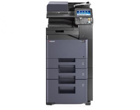 Kyocera TASKalfa 406ci - реновиран продукт на супер цени
