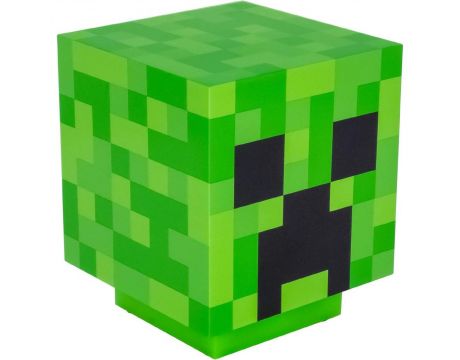 Paladone Games: Minecraft - Creeper на супер цени
