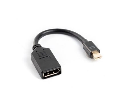 Lanberg Mini Display Port към Display Port на супер цени