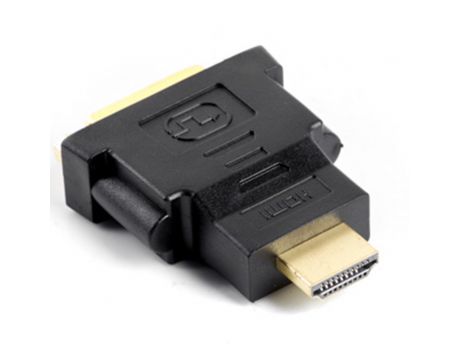 Lanberg HDMI към DVI-D на супер цени
