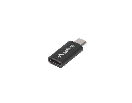 Lanberg USB Type C към Micro USB на супер цени