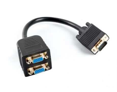 Lanberg VGA към 2 x VGA на супер цени
