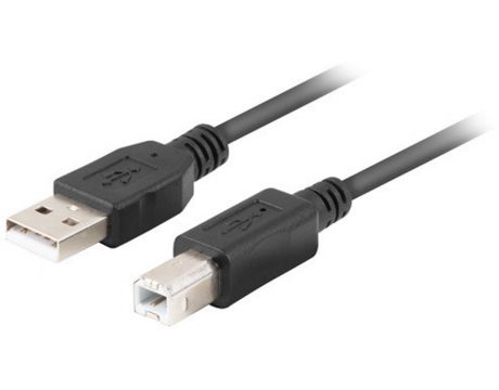 Lanberg USB към USB Type B на супер цени
