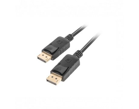 Lanberg DisplayPort към DisplayPort на супер цени