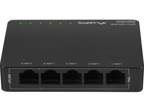 Lanberg DSP3-1005-60W на супер цени