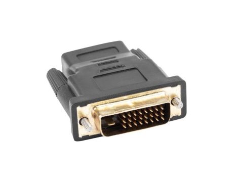 Lanberg HDMI към DVI-D на супер цени