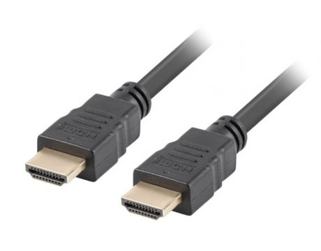 Lanberg HDMI към HDMI на супер цени