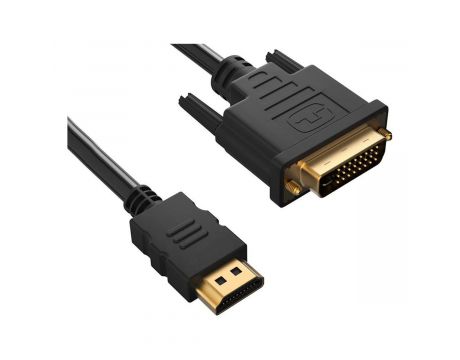 Lanberg HDMI към DVI-D на супер цени