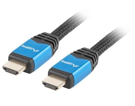 Lanberg HDMI към HDMI на супер цени