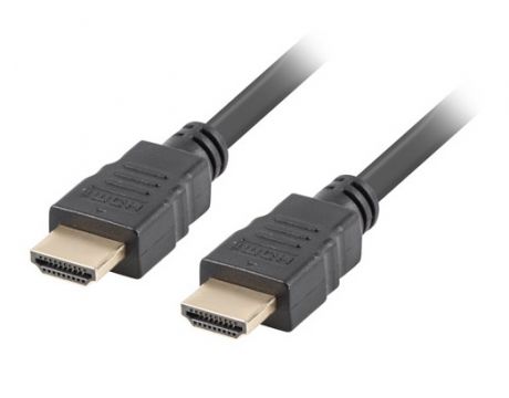 Lanberg HDMI към HDMI на супер цени