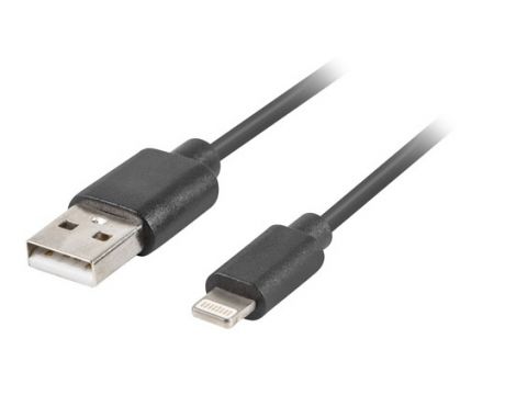 Lanberg Lightning към USB на супер цени