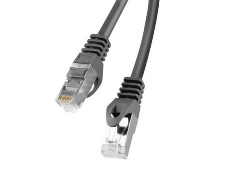 Lanberg RJ-45 към RJ-45 на супер цени