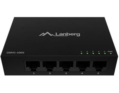 Lanberg DSM1-1005 на супер цени