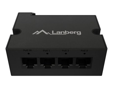 Lanberg DIN-FE4-AT-30W на супер цени
